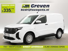 Ford Transit Courier - Trend 100PK | Euro6 | MARGE | Benzine | Virtual | Airco | Cruise | Carplay | Parkeersens