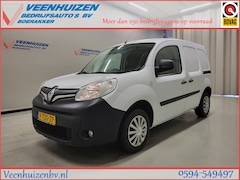 Renault Kangoo - 1.5dCi 75pk 2X Schuifdeur Euro 6