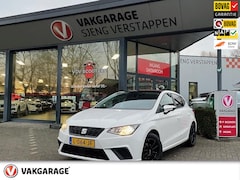SEAT Ibiza - 1.0 TSI Style APP CARPLAY BOVAGRIJKLAARPRIJS