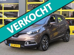 Renault Captur - 0.9 TCe Dynamique
