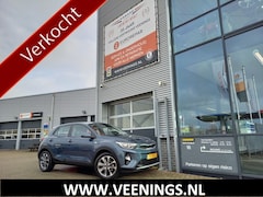 Kia Stonic - 1.0 T-GDi ComfortPlusLine Navigator - CAMERA + PDC - CARPLAY / ANDROID - NAVI - CRUISE - N