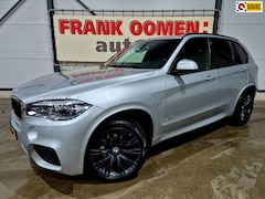 BMW X5 - XDrive30d 260PK M-Sport + 1e eigenaar|Trekhaak|Panorama|Harman Kardon|Digital cockpit|360C