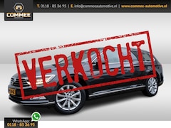 Volkswagen Passat Variant - 1.8 TSI Highline 180 PK NAV I Trekhaak I ACC I AppleCP