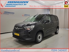 Opel Combo - 1.5D 100pk Euro 6