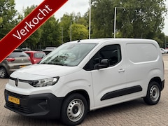 Citroën Berlingo - 1.5 BlueHDi 100 S&S Trekhaak|Camera|Carplay|BPM VRIJ