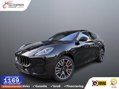 Maserati Grecale - 2.0 MHEV GT Sonus Faber HEAD UP LEDER