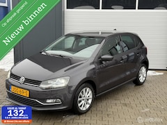 Volkswagen Polo - Lounge| Cruise| Navi| Pdc| Camera| Led kopla
