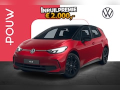 Volkswagen ID.3 - 170pk Limited Edition 52 kWh | Steunhaak | Comfort Pakket