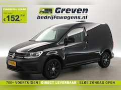 Volkswagen Caddy - 2.0 TDI | Euro6 | Airco | Cruise | Elektrpakket | Schuifdeur