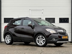 Opel Mokka - 1.4 T Innovation Automaat | Navi | Climate | Pdc | Winterpakket