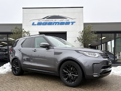 Land Rover Discovery - 2.0 Si4 HSE 7pers. 3500kg trekgewicht