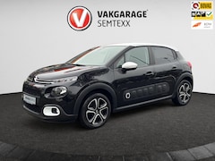 Citroën C3 - 1.2 PureTech Feel Edition | All-Season | Cruise | Clima | Navi | PDC Achter | Apple Carpla