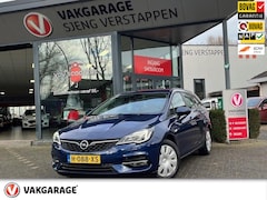 Opel Astra - 1.2 Business Edition Bovag rijklaarprijs
