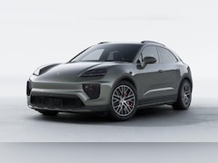 Porsche Macan - 4S