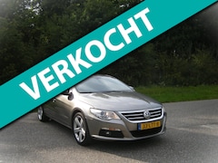 Volkswagen Passat CC - 1.8 TSI 4p. . Airco . Cruiscontrol . LMV . enz