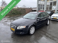 Audi A4 Avant - 2.0 2007 Automaat