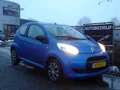 Citroën C1 - 1.0-12V Séduction