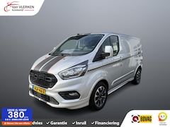 Ford Transit Custom - 320 2.0 TDCI L1H1 Sport AUTOMAAT