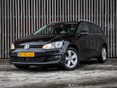 Volkswagen Golf Variant - 1.2 TSi AUT. Highline |ACC|Camera|Navi|ClimateControl|Stoelverwarm.|NL-AUTO|