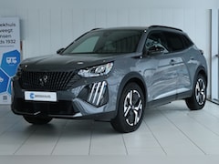 Peugeot e-2008 - EV Allure Avantage 54 kWh