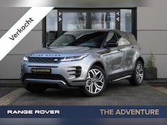 Land Rover Range Rover Evoque - P300e AWD Dynamic HSE | Pano | Stoelverwarming | Meridian