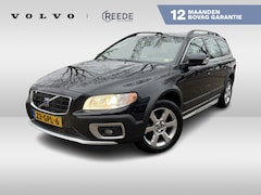 Volvo XC70 - 3.2 Automaat Summum Navigatie | Ventilatie | Stoelverwarming