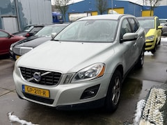 Volvo XC60 - Xc-60 2.4D Navi Clima PDC