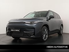 Leapmotor C10 - REEV Design 28.4 kWh 215pk | Navigatie | Camera | Adap. cruise control | Panoramadak | Lic