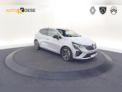 Renault Clio - 1.6 E-Tech Full Hybrid 145 techno | 360 Camera | Adaptieve Cruise Control | Dodehoekdetect