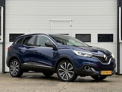 Renault Kadjar - 1.2 TCe Bose Automaat | Easy Park Assist | Stoelverwarming