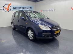 Ford Focus C-Max - 1.6-16V Trend
