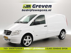 Mercedes-Benz Vito - CDI | Airco | 3-Zits | Schuifdeur