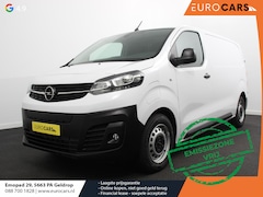 Opel Vivaro Electric - L2 75 kWh Connect pack | 3p | Navigatie | Apple Carplay/Android Auto | Dab | Cruise contro