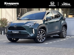 Toyota Yaris Cross - 1.5 Hybrid 130 Style Parkeersensoren V+A, Dodehoekdetectie, Navigatie
