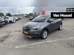 Opel Crossland X - 1.2 Turbo Innovation