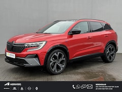 Renault Austral - E-Tech full hybrid 200 techno esprit Alpine / Fabrieksgarantie tot 03-2027 / Panoramadak /