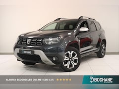 Dacia Duster - 1.3 TCe 150 Prestige | Rondomzicht Camera | Navigatie | Stoelverwarming | Key-less | Clima