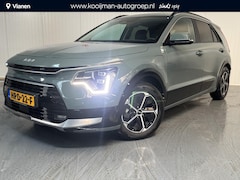 Kia Niro - 1.6 GDi PHEV DynamicPlusLine