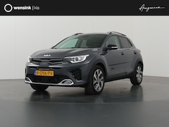 Kia Stonic - 1.0 T-GDi MHEV GT-Line | Stoel/Stuurwielverwarming | Keyless | Navigatie | Parkeercamera |