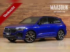 Volkswagen Touareg - 3.0 TSIe 4MOTION|Massage|Nachtzicht|Pano|