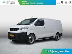 Peugeot e-Expert - L3 75 kWh | Techno NAV Pakket | verwarmde stoel/bank | Comfort tussenschot | tot 8 jaar ga