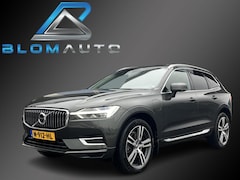 Volvo XC60 - 2.0 T8 Twin Engine AWD Inscription PANO+TREKH+ACC