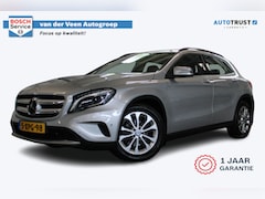 Mercedes-Benz GLA-Klasse - 200 Prestige | Incl. 12 maanden garantie | Trekhaak | Lichtmetalen velgen | Parkeersensore