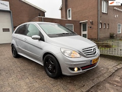 Mercedes-Benz B-klasse - 200 *AUTOMAAT
