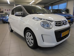 Citroën C1 - 1.0 VTi Feel||Airco||Bovag||Rijklaar||