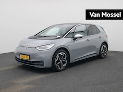Volkswagen ID.3 - First Plus 58 kWh | 204 PK | SoH ...% | Automaat | Achteruitrijcamera | Apple Carplay/Andr