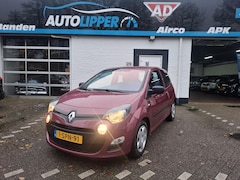 Renault Twingo - 1.2 16V Parisienne /Nieuwe apk bij aflevering/Airco/USB