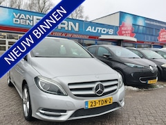 Mercedes-Benz B-klasse - 200 Ambition Airco 17'' L.M.V Nw APK