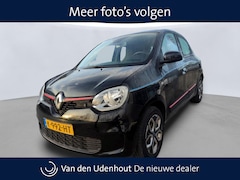 Renault Twingo Z.E. - R80 Collection / Airco / Cruise Control / Parkeersensoren