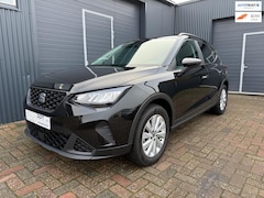 SEAT Arona - 1.0 EcoTSI Style Business Edition